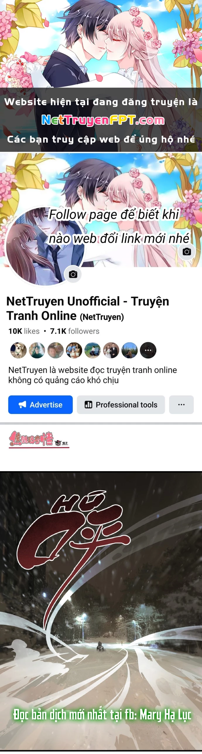 Caramal Kỳ Quái Chapter 23 - Trang 3