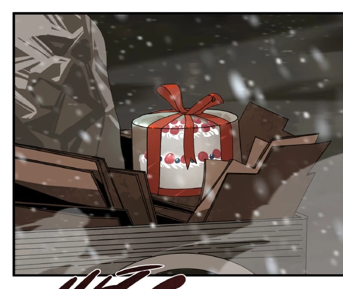 Caramal Kỳ Quái Chapter 23 - Trang 3