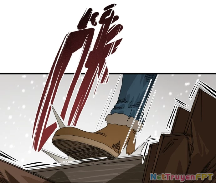 Caramal Kỳ Quái Chapter 23 - Trang 3