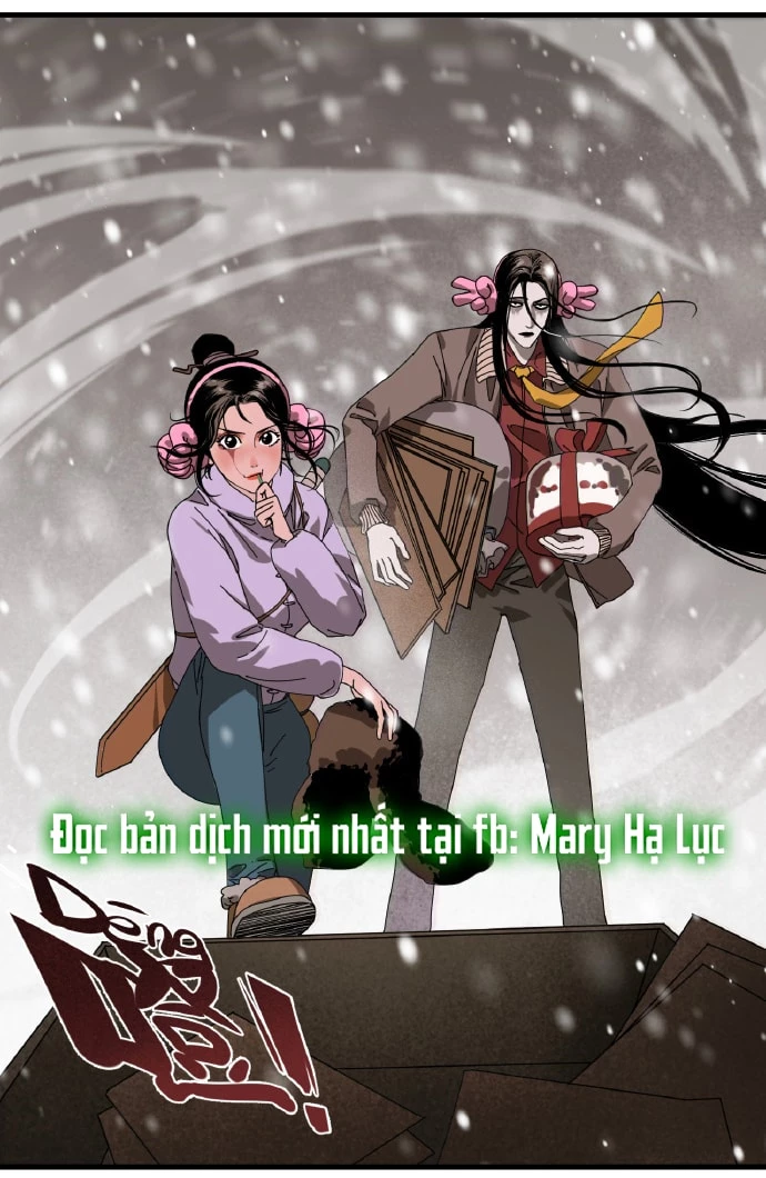 Caramal Kỳ Quái Chapter 23 - Trang 3