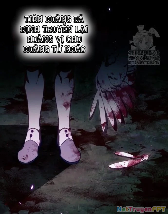 Đằng Sau Nụ Cười Của Nàng Công Chúa Chapter 48.2 - Trang 2