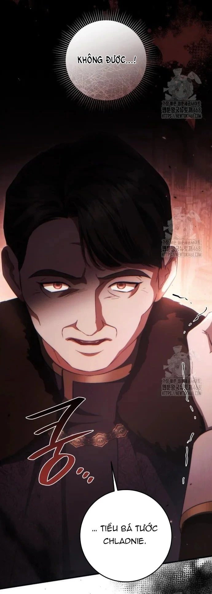 Đằng Sau Nụ Cười Của Nàng Công Chúa Chapter 48.2 - Trang 2