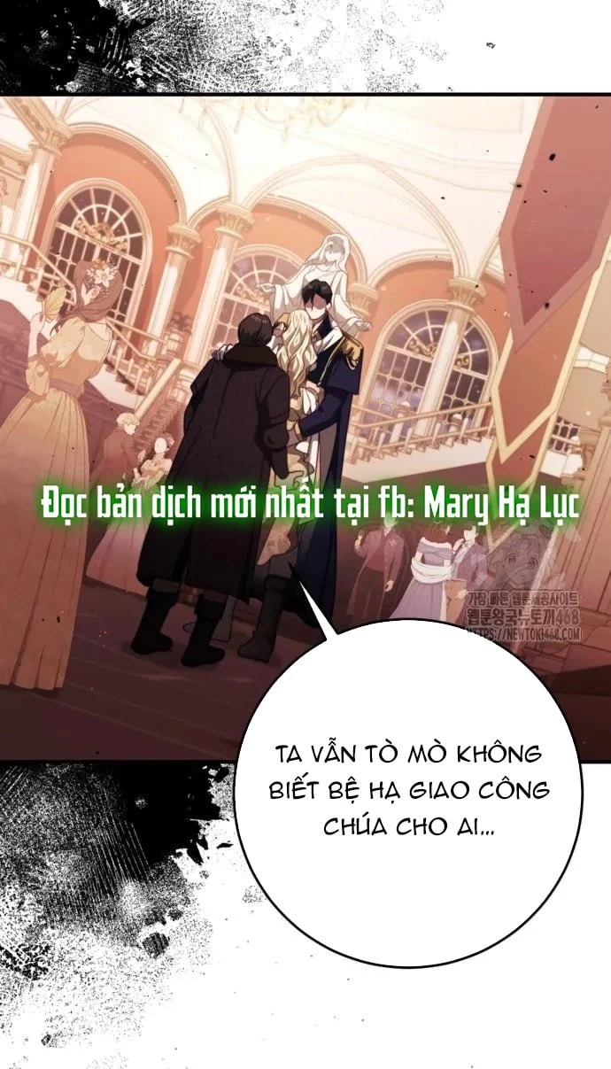 Đằng Sau Nụ Cười Của Nàng Công Chúa Chapter 48.2 - Trang 2