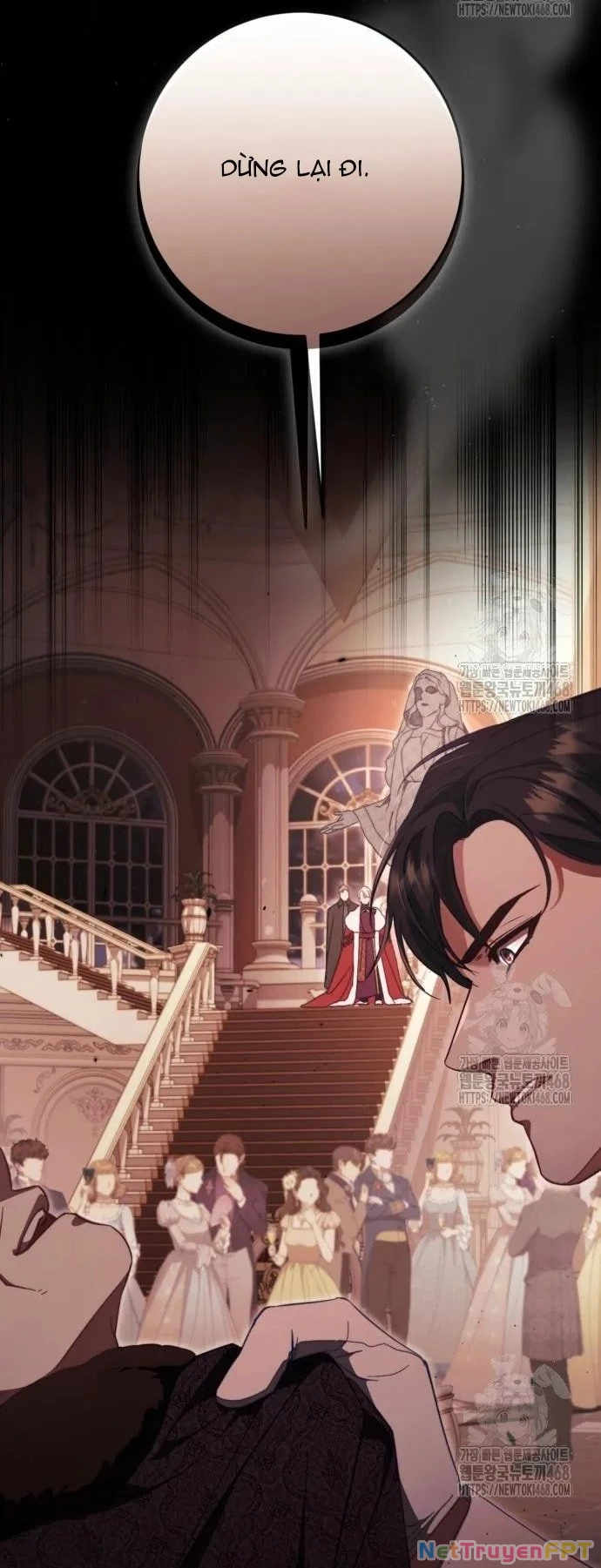 Đằng Sau Nụ Cười Của Nàng Công Chúa Chapter 48.2 - Trang 2