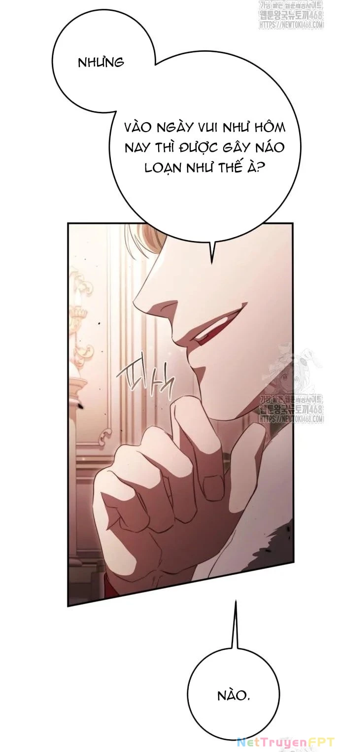 Đằng Sau Nụ Cười Của Nàng Công Chúa Chapter 48.2 - Trang 2