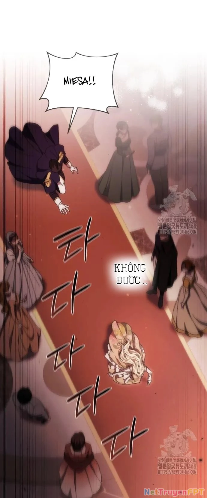 Đằng Sau Nụ Cười Của Nàng Công Chúa Chapter 48.2 - Trang 2