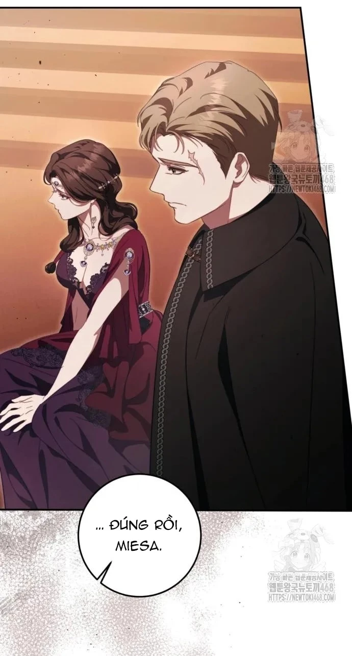Đằng Sau Nụ Cười Của Nàng Công Chúa Chapter 49.1 - Trang 2