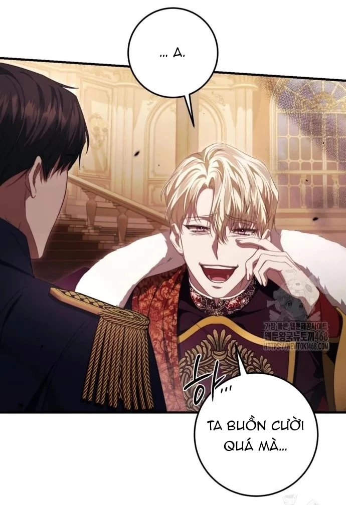 Đằng Sau Nụ Cười Của Nàng Công Chúa Chapter 49.2 - Trang 2