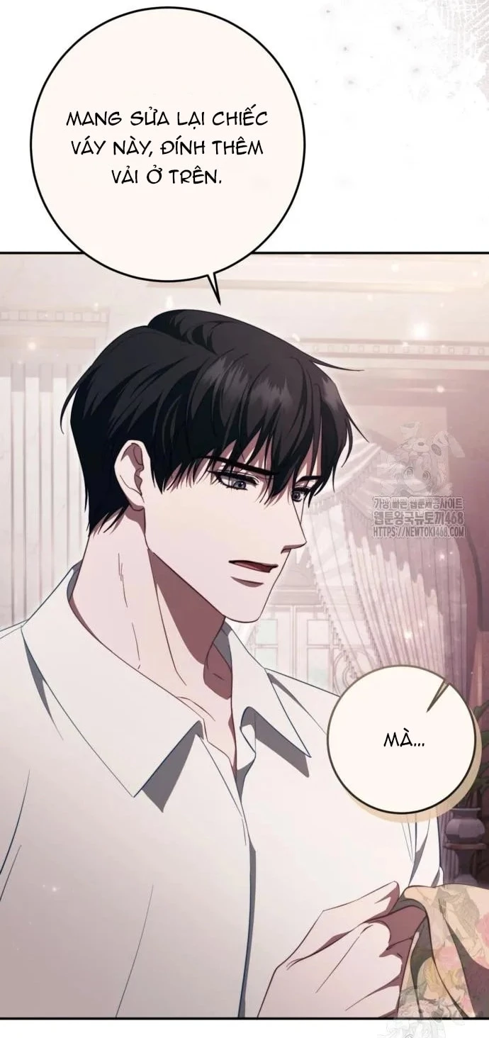 Đằng Sau Nụ Cười Của Nàng Công Chúa Chapter 49.2 - Trang 2
