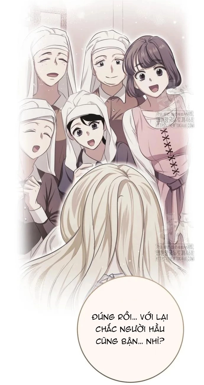 Đằng Sau Nụ Cười Của Nàng Công Chúa Chapter 49.2 - Trang 2