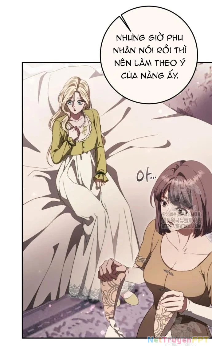 Đằng Sau Nụ Cười Của Nàng Công Chúa Chapter 49.2 - Trang 2