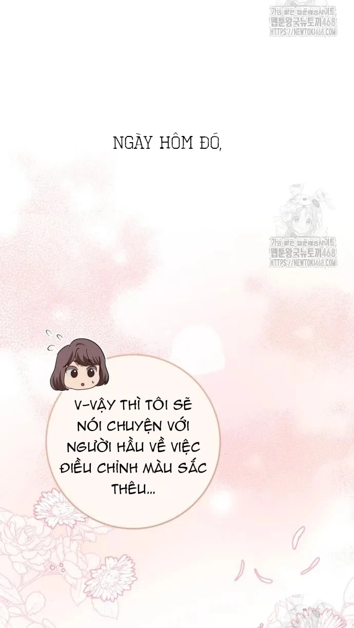 Đằng Sau Nụ Cười Của Nàng Công Chúa Chapter 49.2 - Trang 2