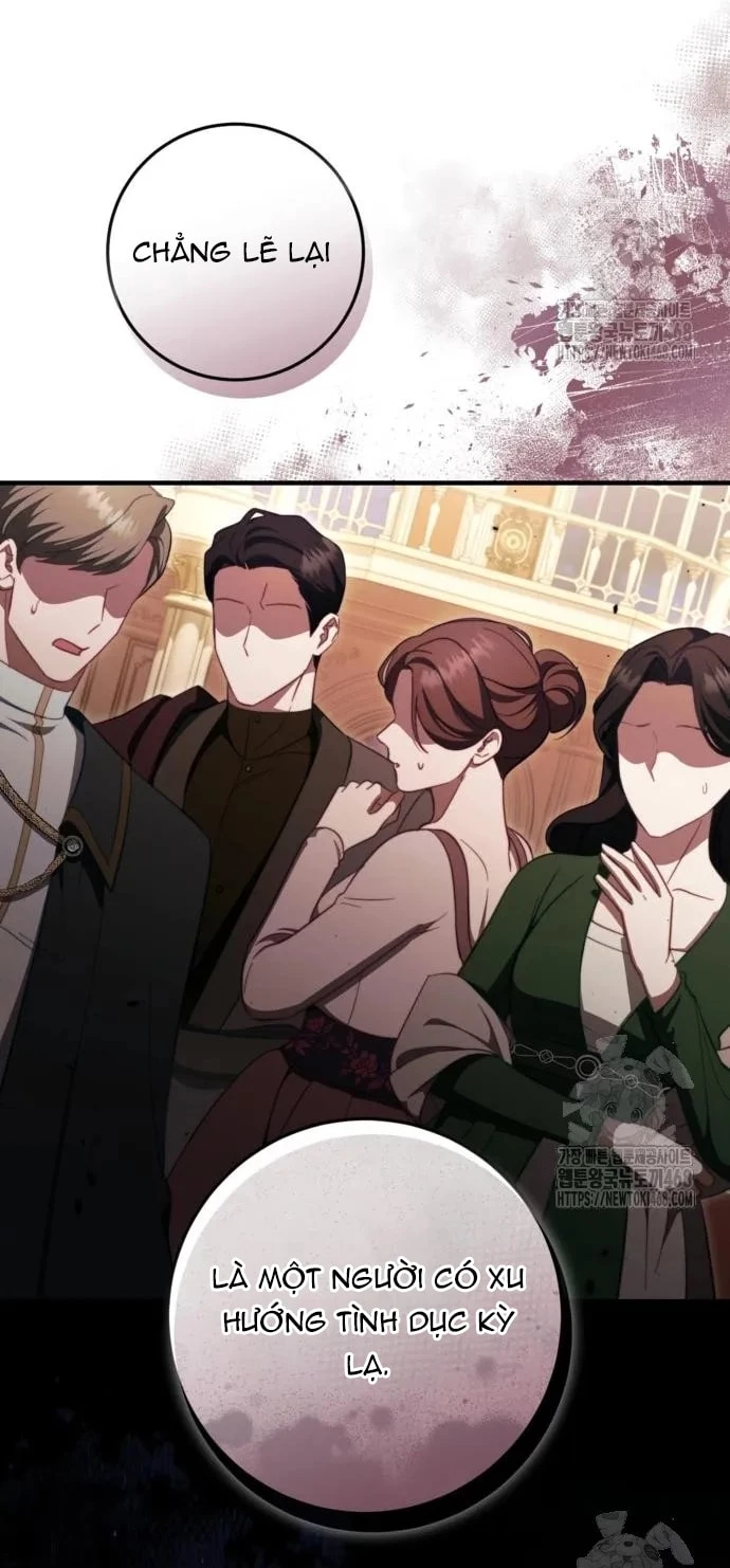 Đằng Sau Nụ Cười Của Nàng Công Chúa Chapter 49.2 - Trang 2