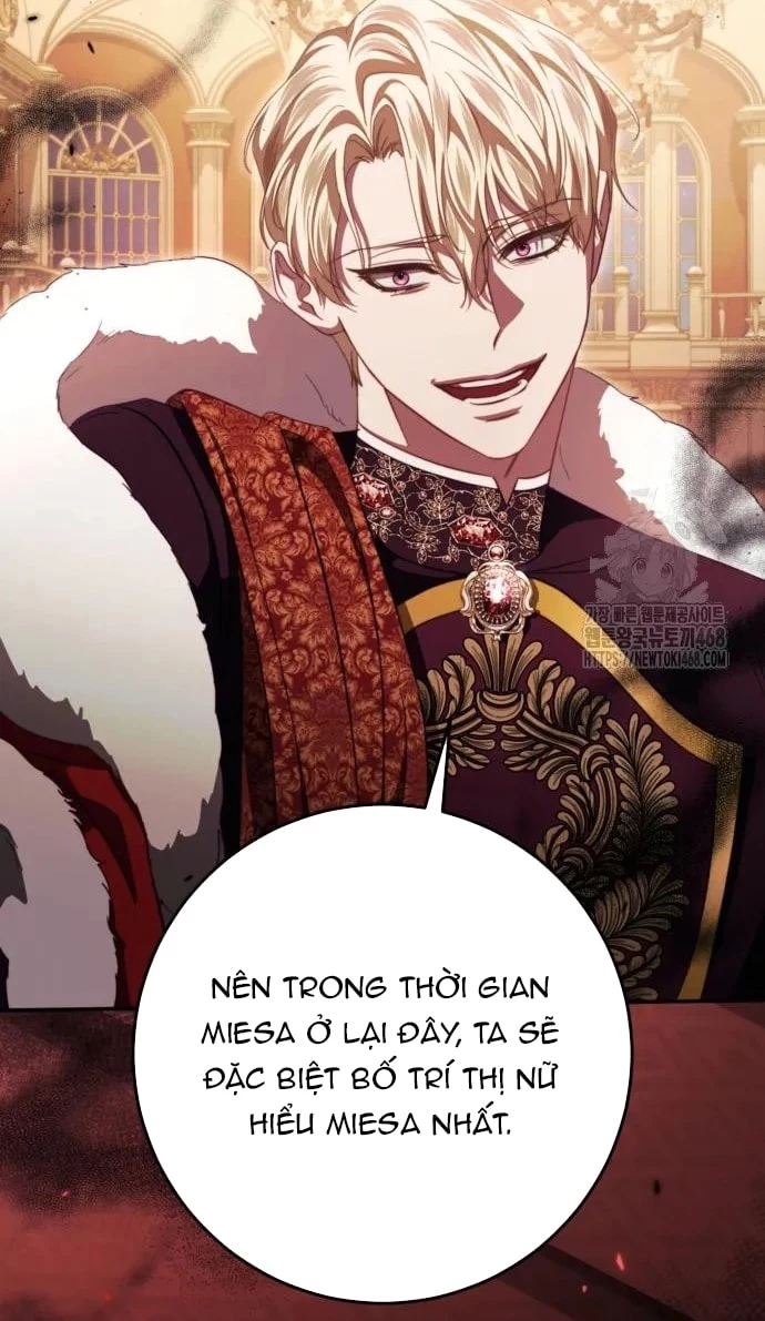 Đằng Sau Nụ Cười Của Nàng Công Chúa Chapter 49.2 - Trang 2