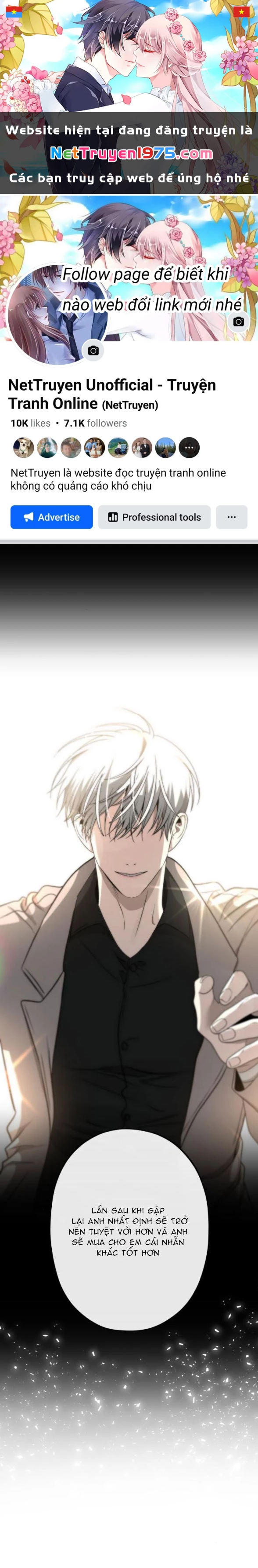 Tự Do Trong Mơ Chapter 139.2 - Next Chapter 140.1