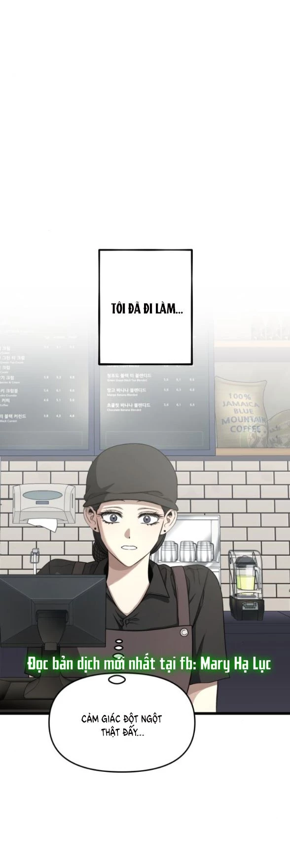 Tự Do Trong Mơ Chapter 139.2 - Trang 2