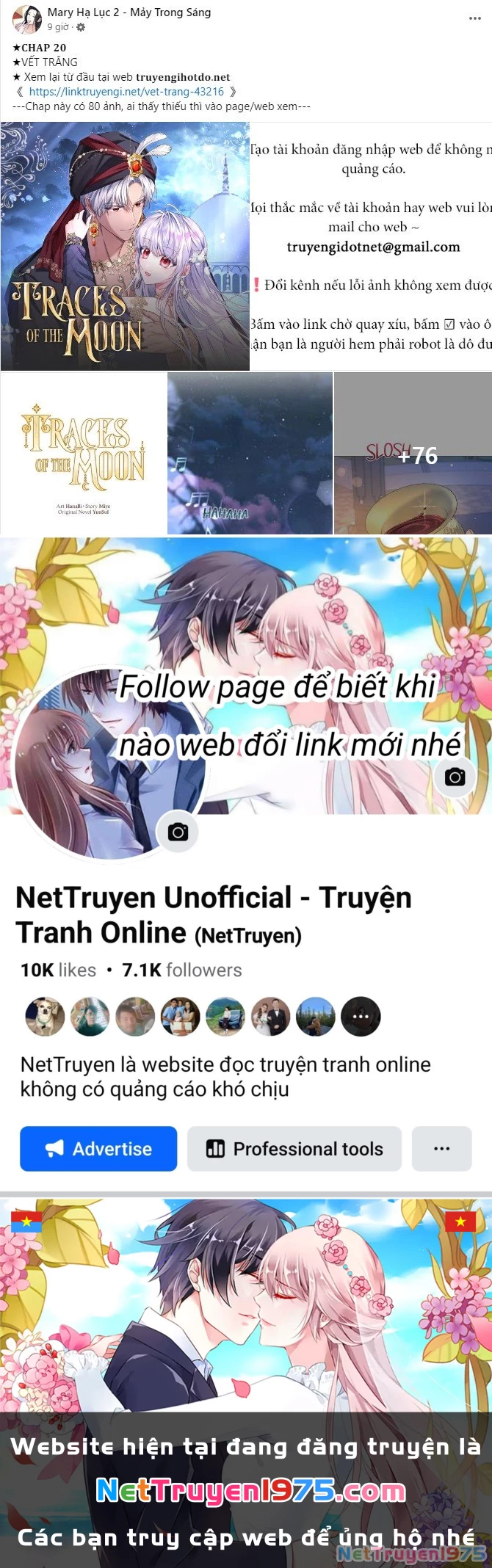 Tự Do Trong Mơ Chapter 139.2 - Trang 2