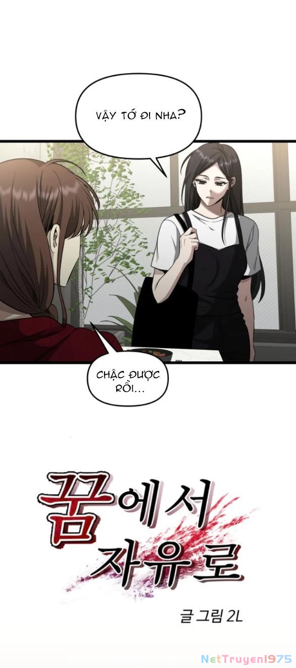 Tự Do Trong Mơ Chapter 140.1 - Trang 2