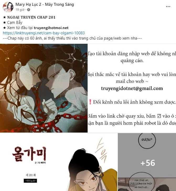 Tự Do Trong Mơ Chapter 140.1 - Trang 2