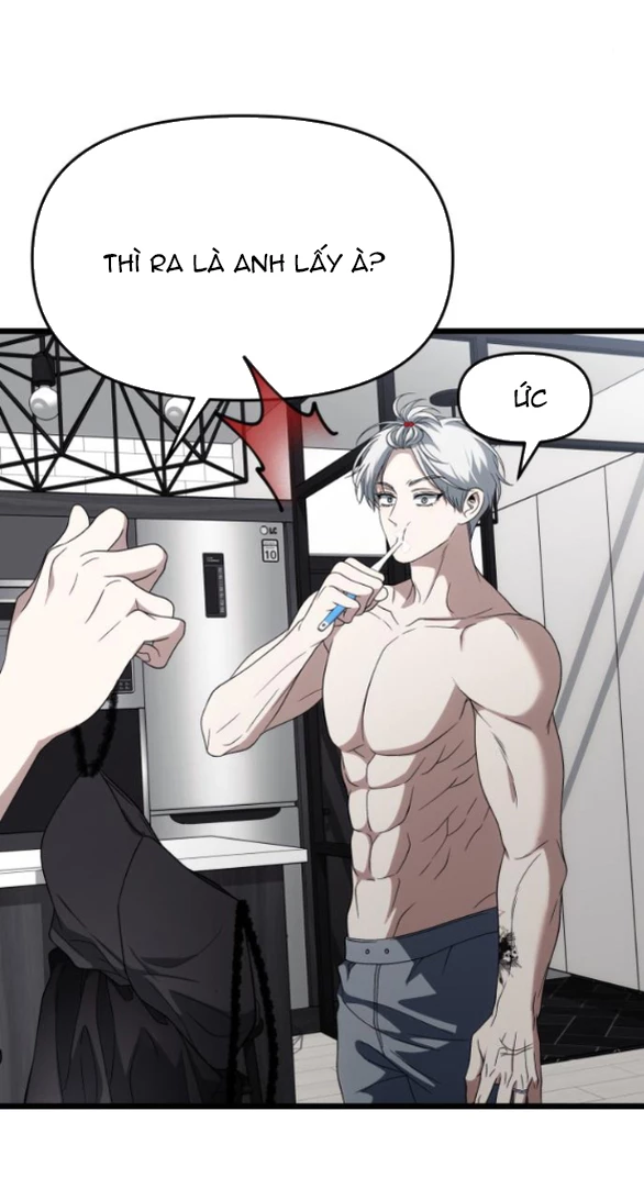 Tự Do Trong Mơ Chapter 179.2 - Trang 2