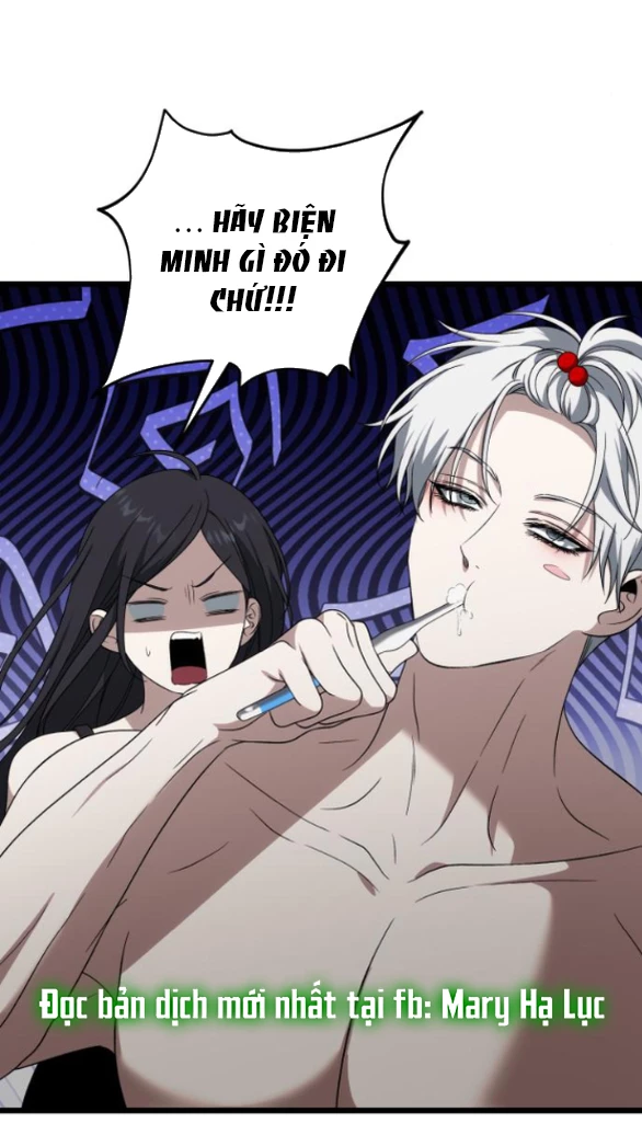 Tự Do Trong Mơ Chapter 179.2 - Trang 2
