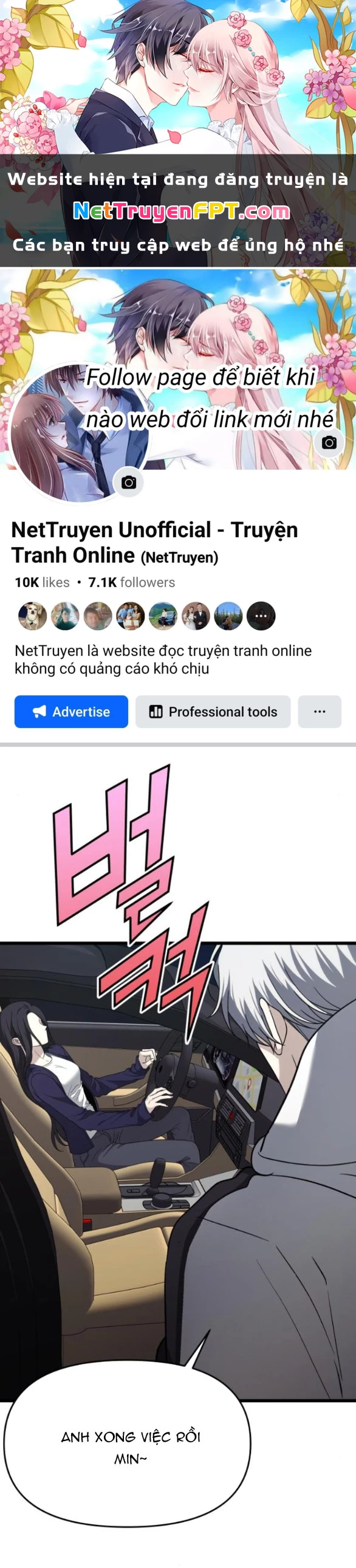 Tự Do Trong Mơ Chapter 180.2 - Trang 2