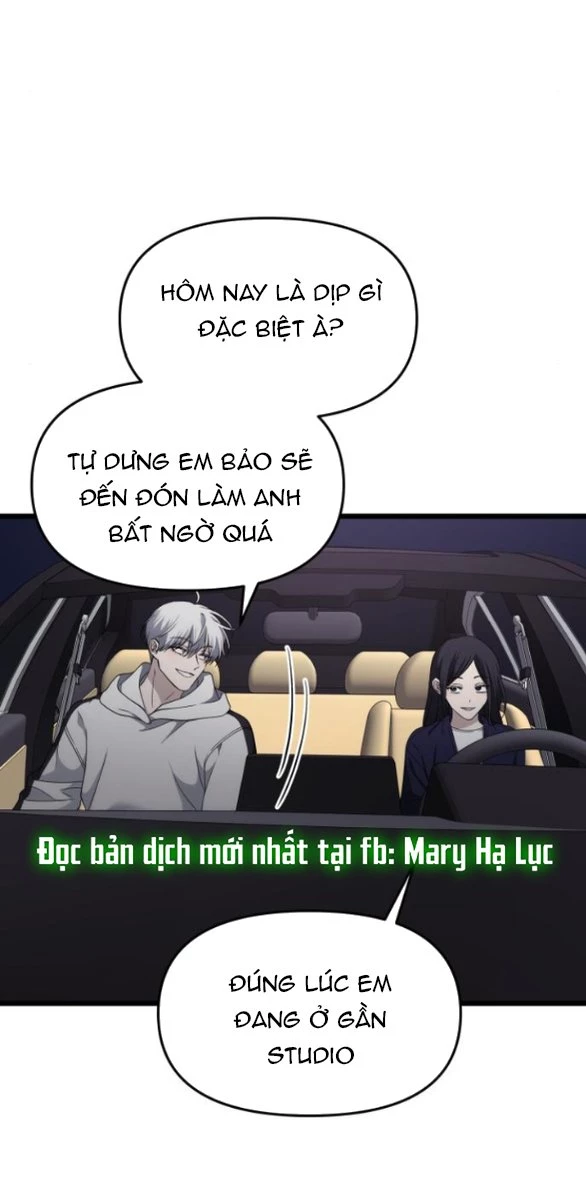 Tự Do Trong Mơ Chapter 180.2 - Trang 2