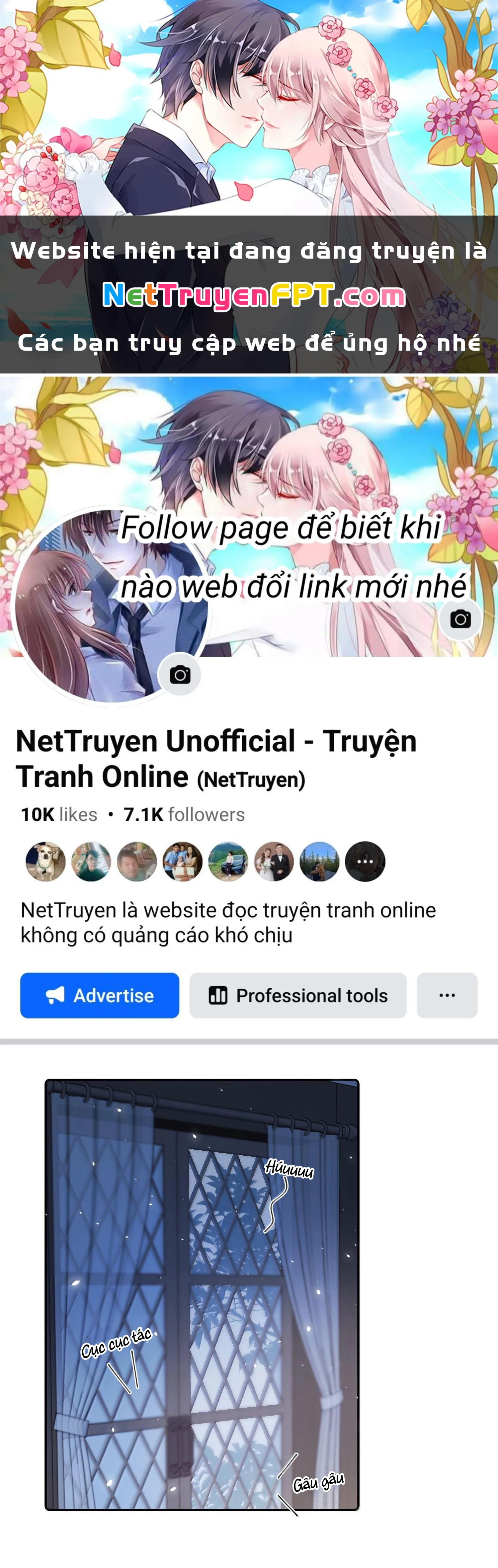 Phản Diện Gặp Kẻ Cuồng Yêu Chapter 50 - Trang 2