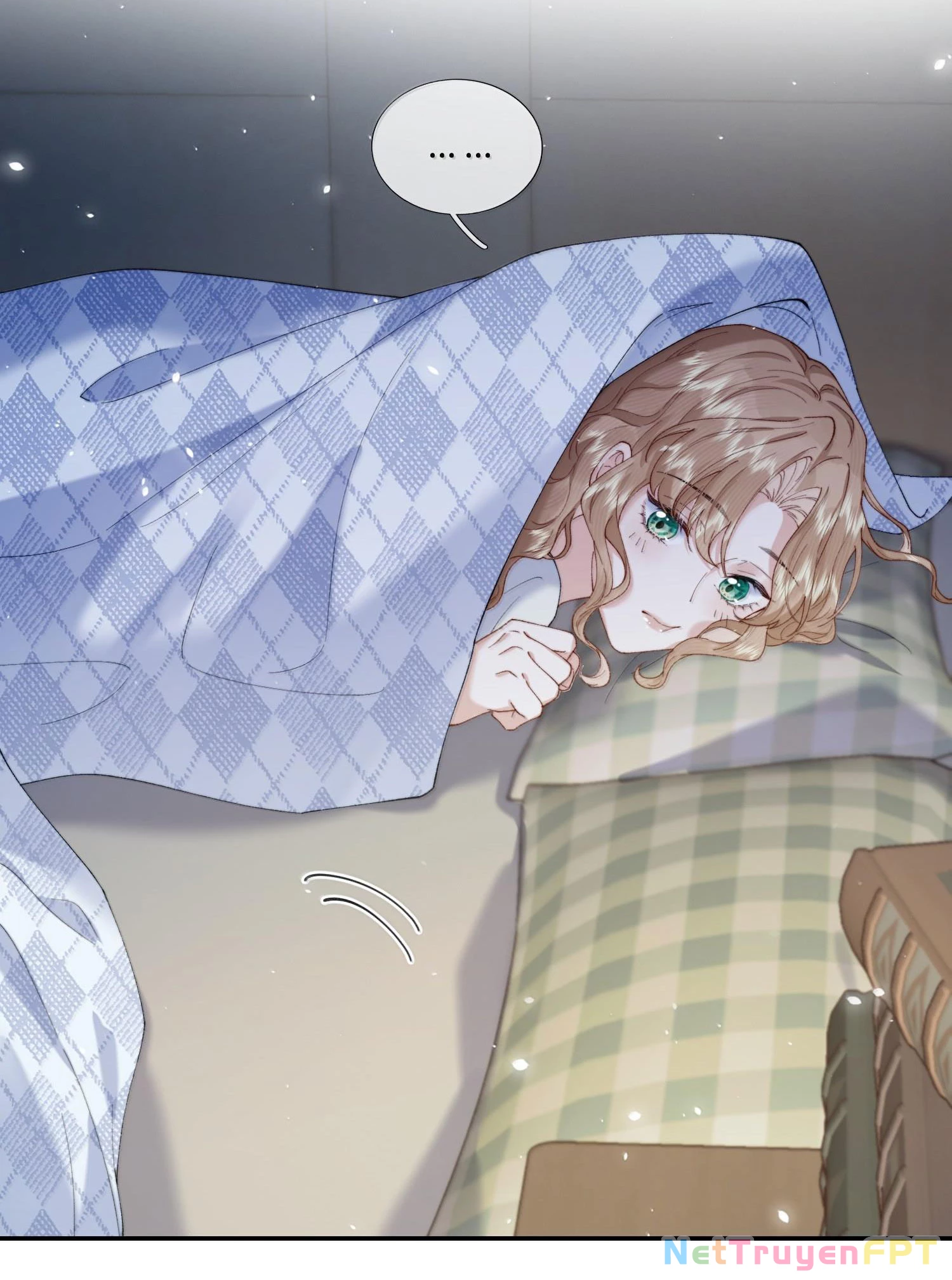 Phản Diện Gặp Kẻ Cuồng Yêu Chapter 50 - Trang 2