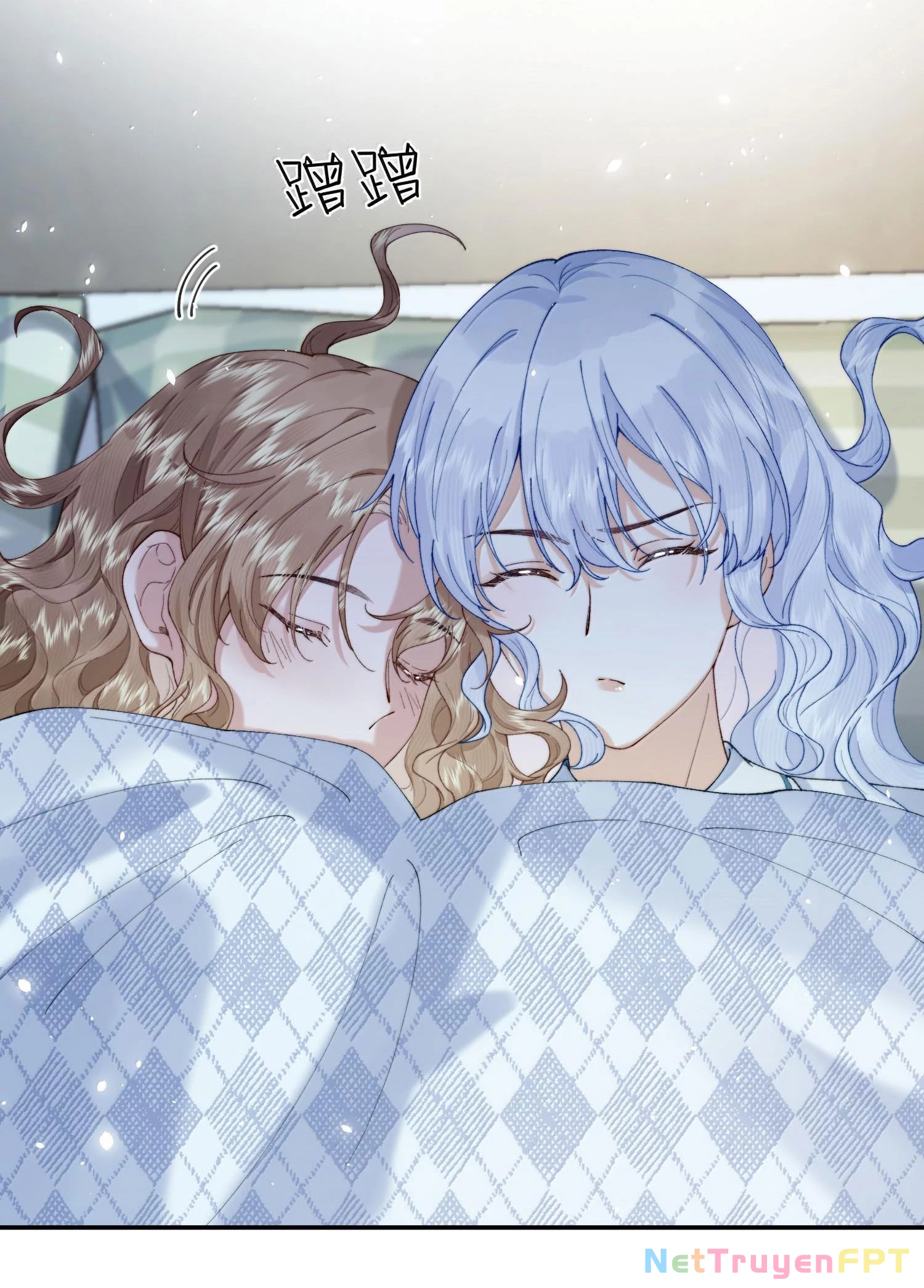 Phản Diện Gặp Kẻ Cuồng Yêu Chapter 50 - Trang 2