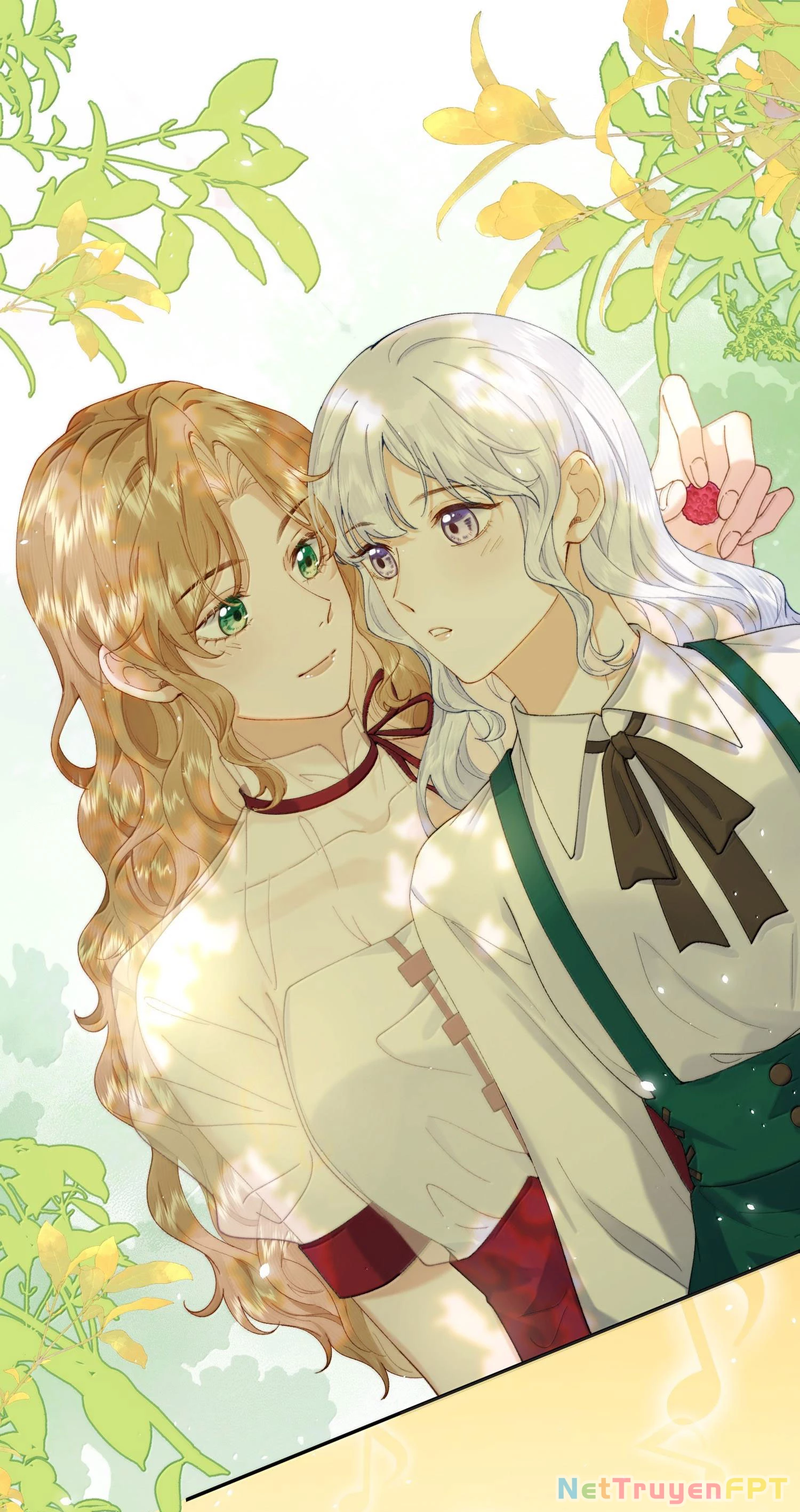 Phản Diện Gặp Kẻ Cuồng Yêu Chapter 50 - Trang 2