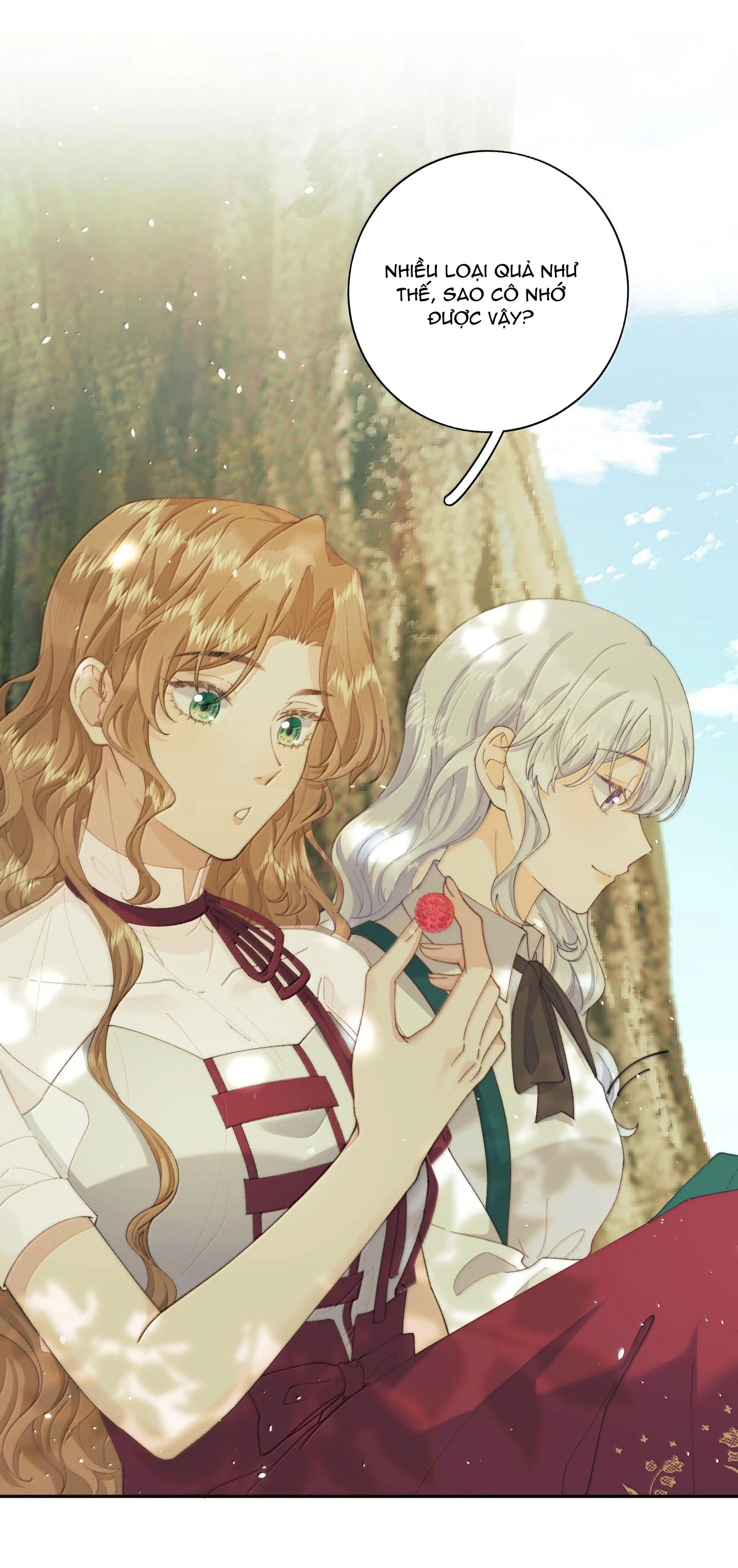 Phản Diện Gặp Kẻ Cuồng Yêu Chapter 50 - Trang 2