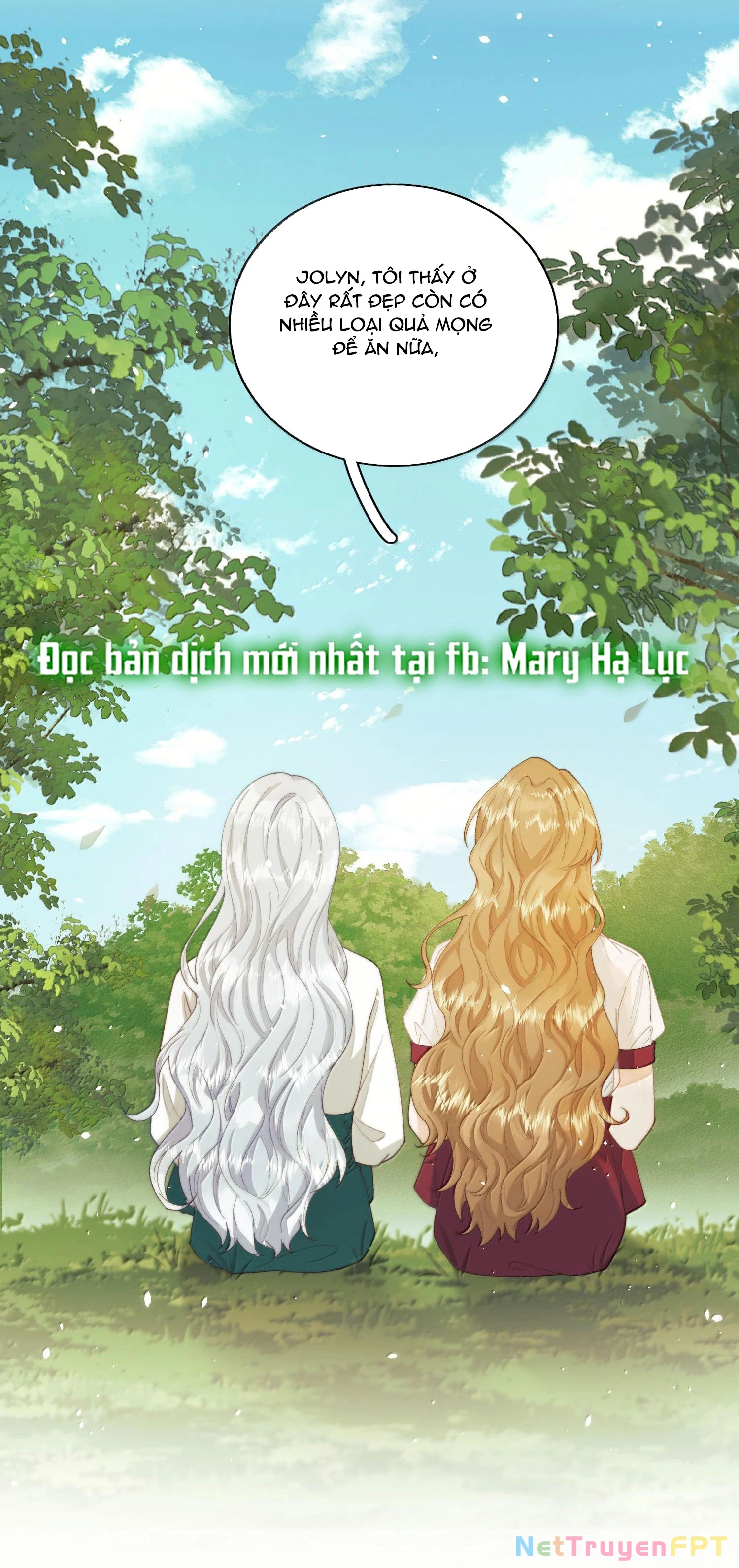 Phản Diện Gặp Kẻ Cuồng Yêu Chapter 50 - Trang 2