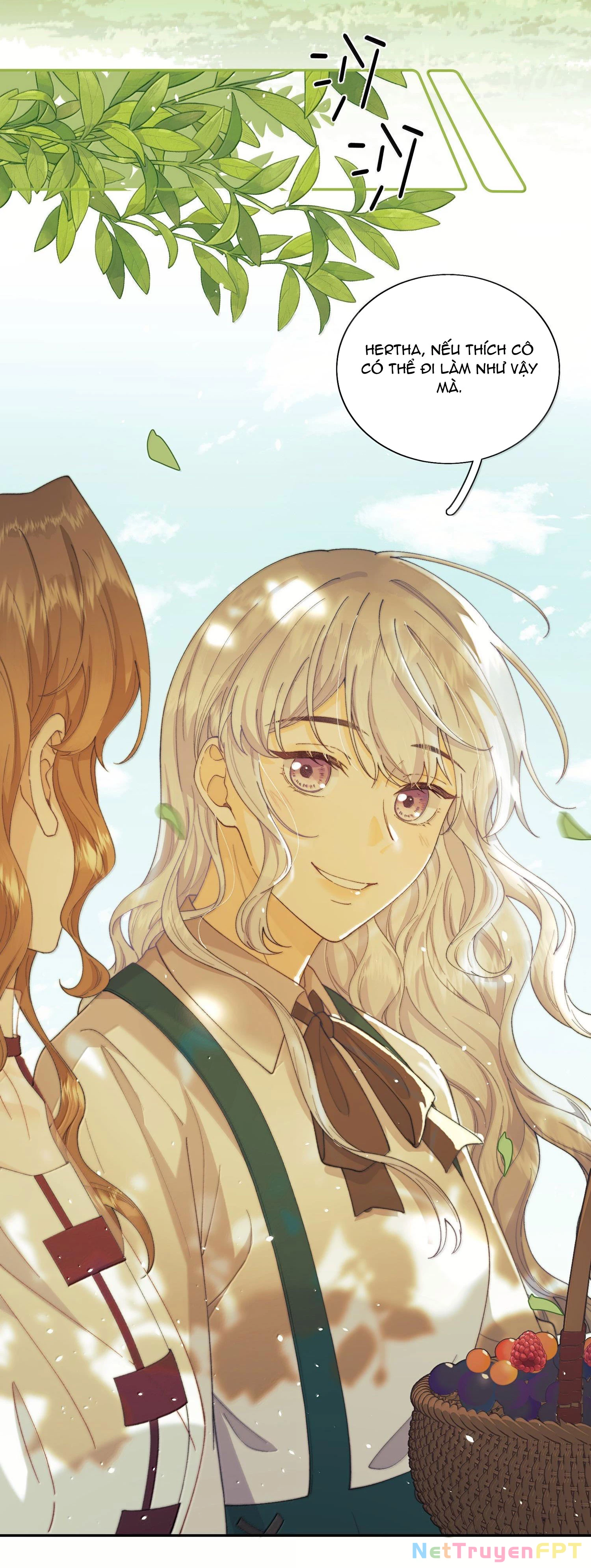 Phản Diện Gặp Kẻ Cuồng Yêu Chapter 50 - Trang 2