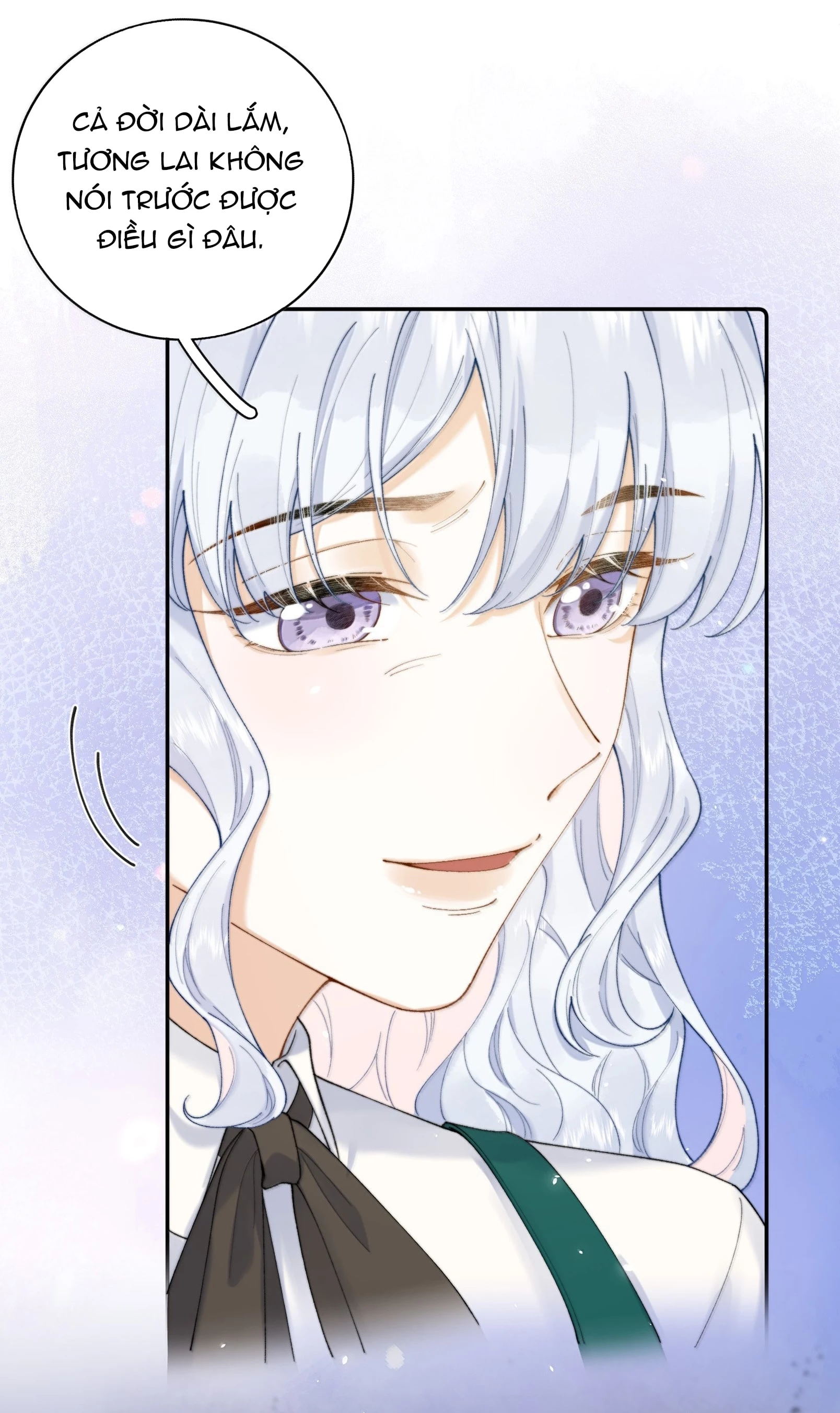 Phản Diện Gặp Kẻ Cuồng Yêu Chapter 51 - Trang 2