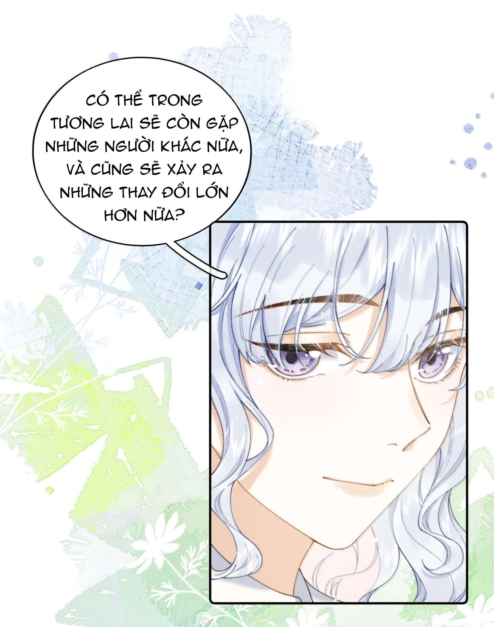 Phản Diện Gặp Kẻ Cuồng Yêu Chapter 51 - Trang 2