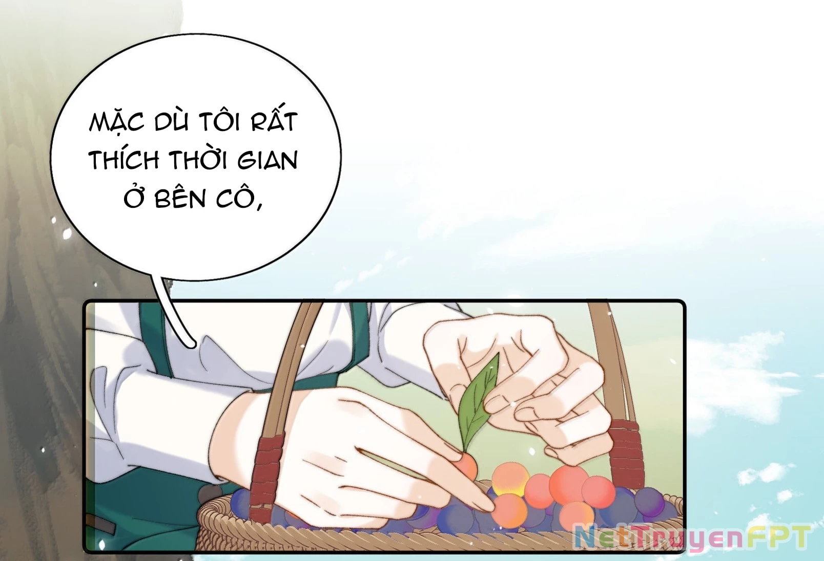 Phản Diện Gặp Kẻ Cuồng Yêu Chapter 51 - Trang 2