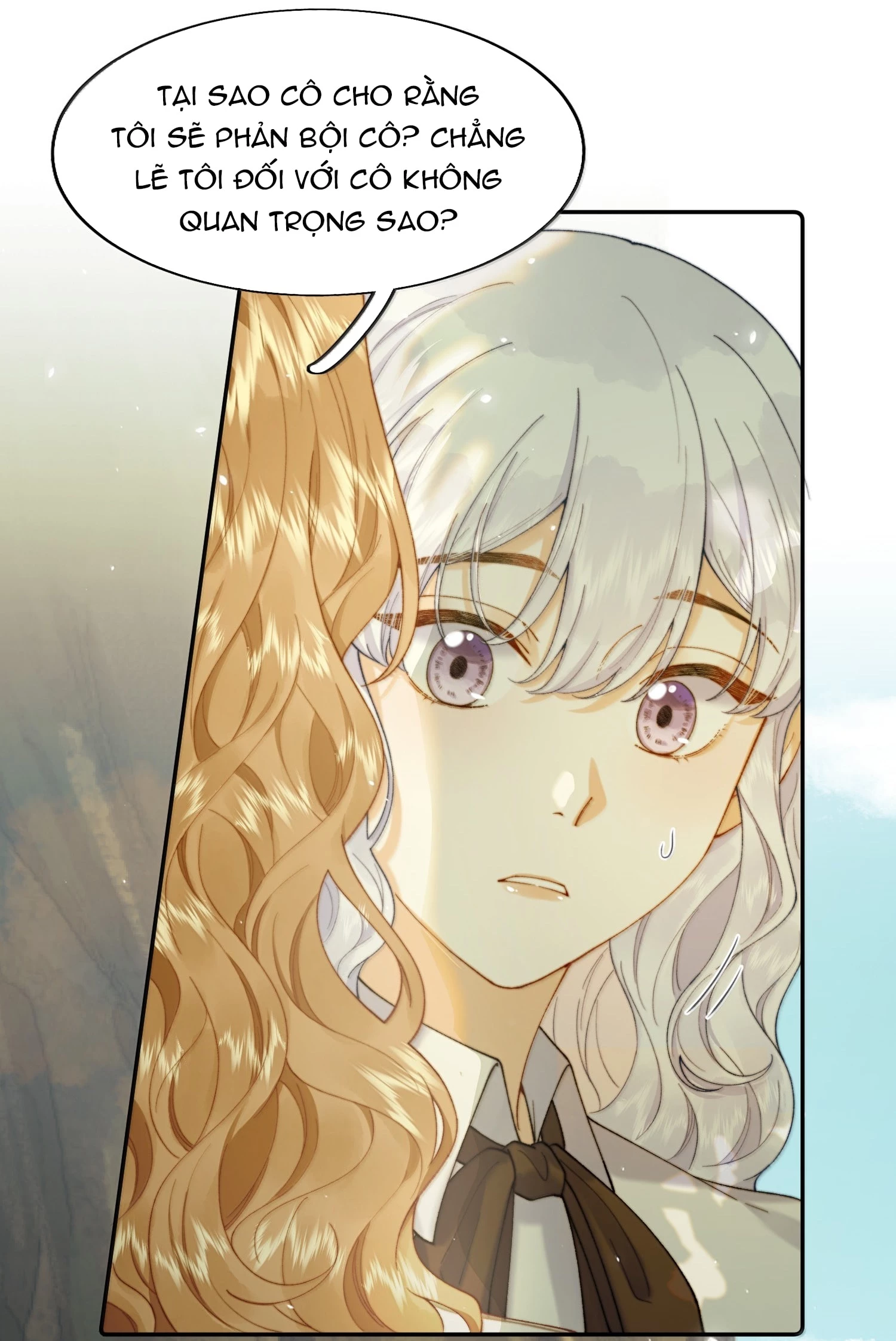 Phản Diện Gặp Kẻ Cuồng Yêu Chapter 51 - Trang 2