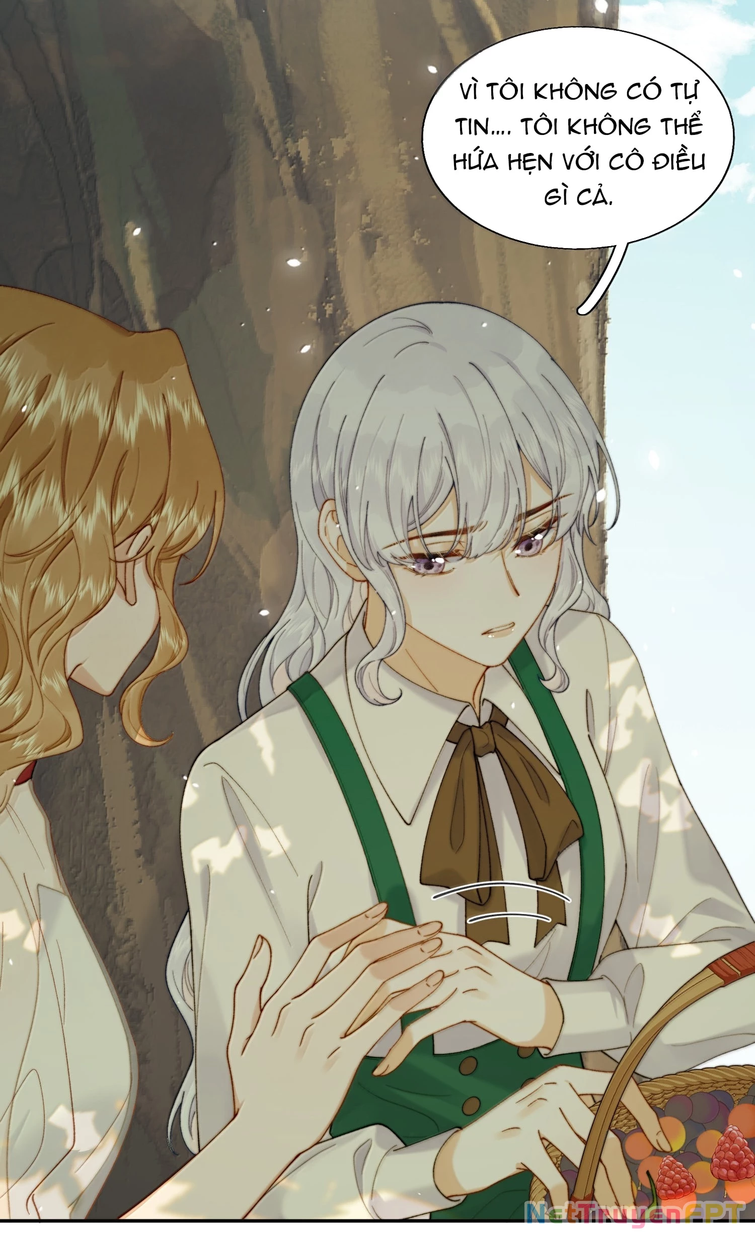 Phản Diện Gặp Kẻ Cuồng Yêu Chapter 51 - Trang 2