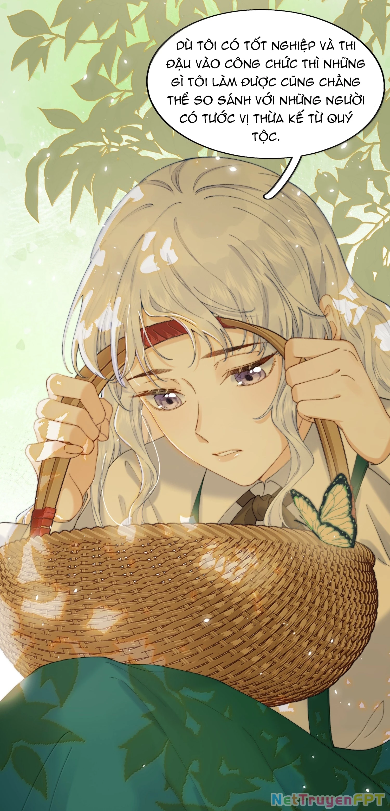 Phản Diện Gặp Kẻ Cuồng Yêu Chapter 51 - Trang 2