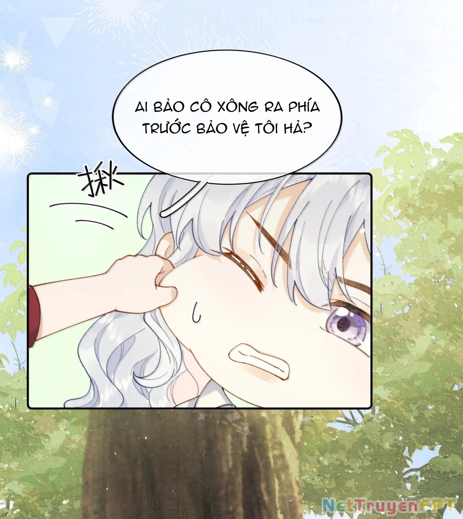 Phản Diện Gặp Kẻ Cuồng Yêu Chapter 51 - Trang 2