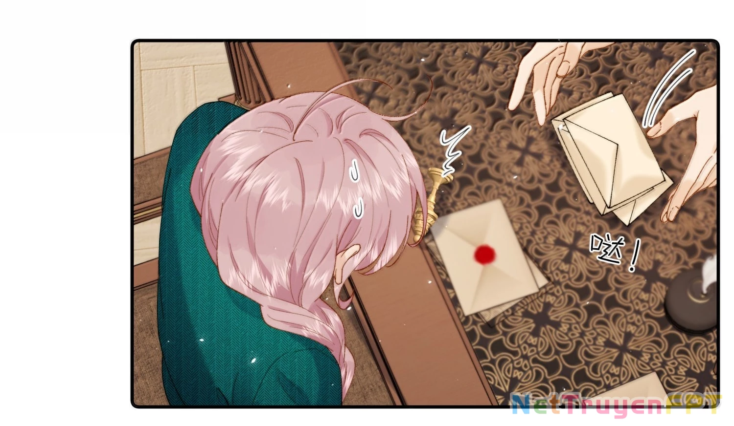 Phản Diện Gặp Kẻ Cuồng Yêu Chapter 51 - Trang 2
