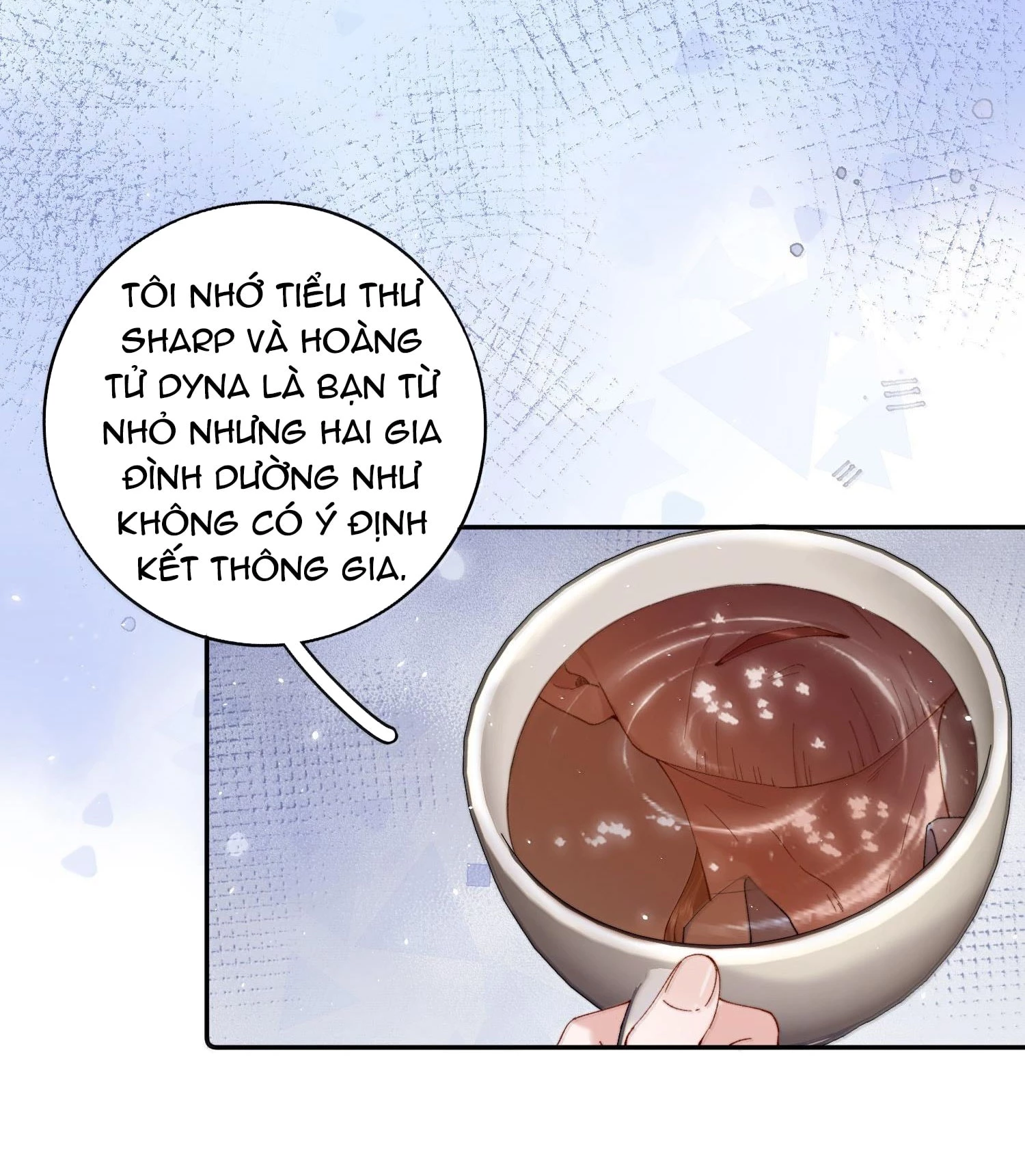 Phản Diện Gặp Kẻ Cuồng Yêu Chapter 53 - Trang 2