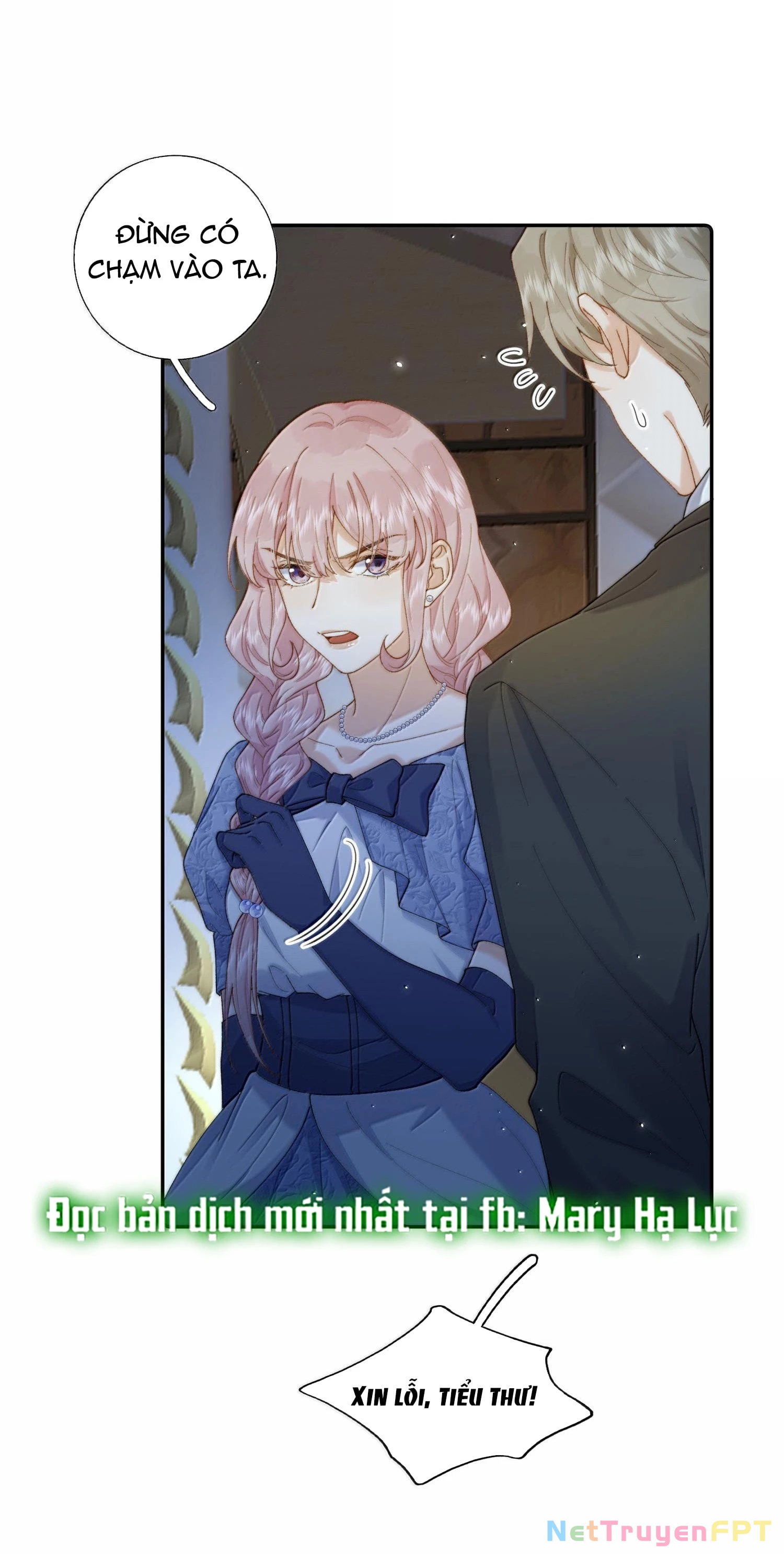 Phản Diện Gặp Kẻ Cuồng Yêu Chapter 53 - Trang 2