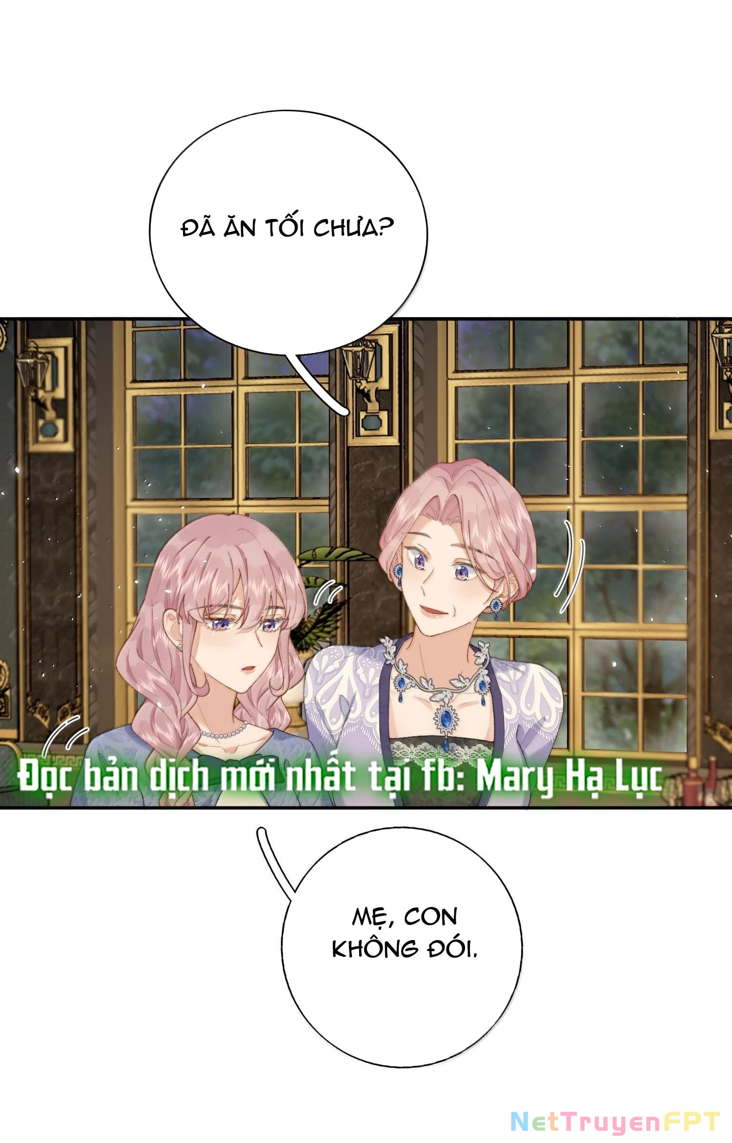 Phản Diện Gặp Kẻ Cuồng Yêu Chapter 53 - Trang 2
