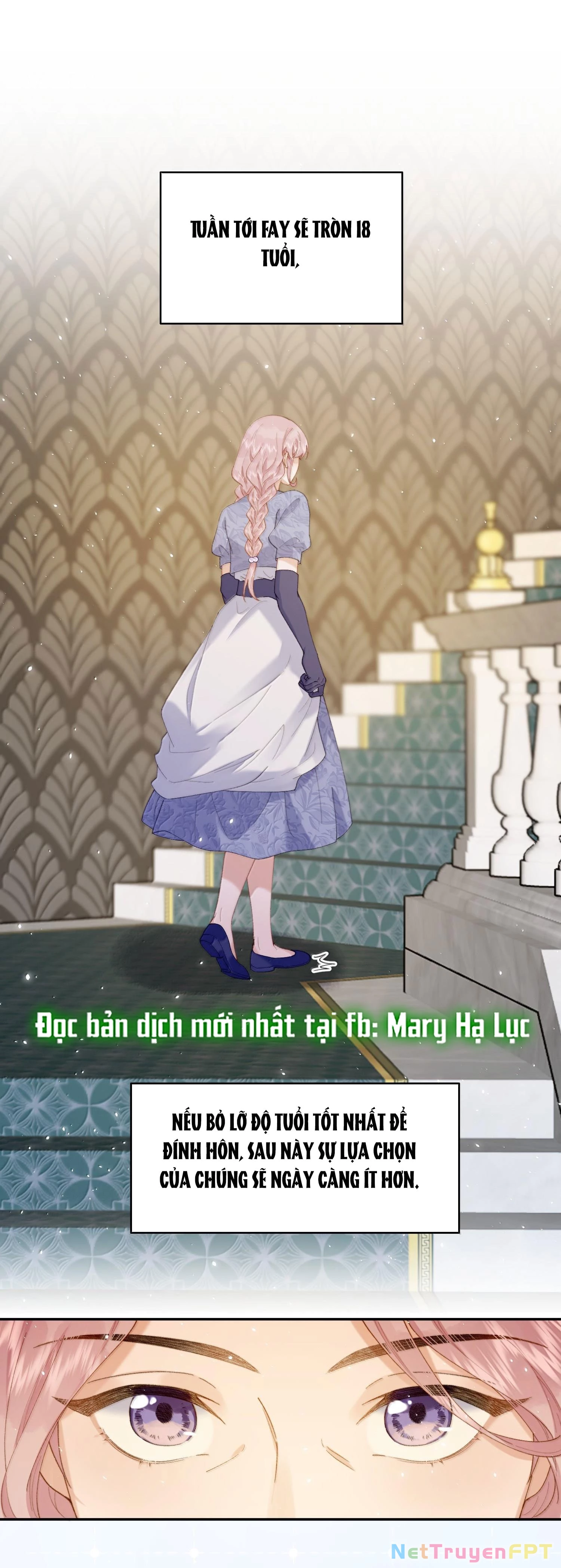 Phản Diện Gặp Kẻ Cuồng Yêu Chapter 53 - Trang 2