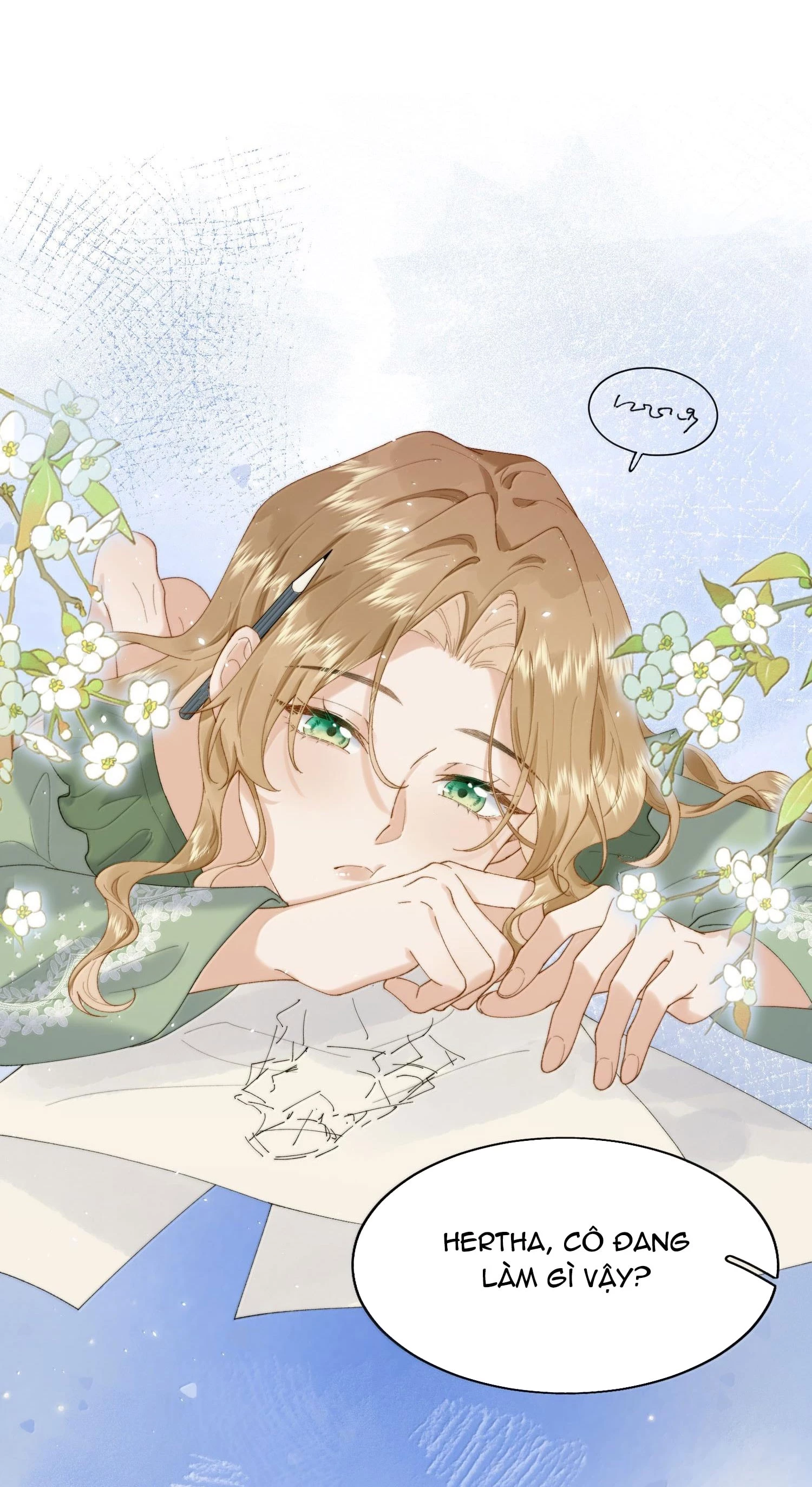 Phản Diện Gặp Kẻ Cuồng Yêu Chapter 53 - Trang 2