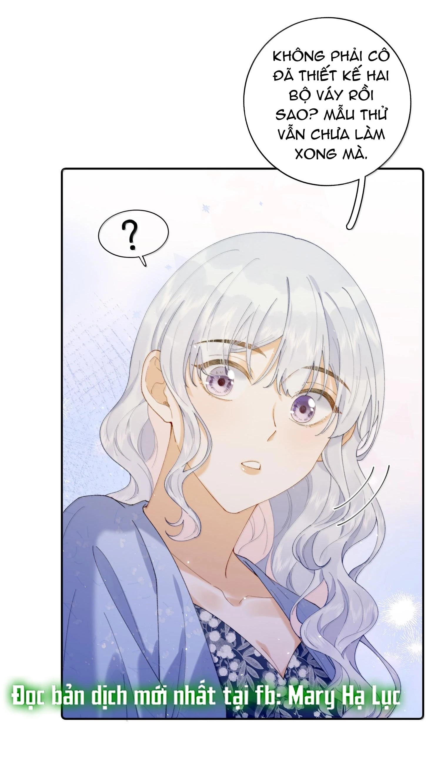 Phản Diện Gặp Kẻ Cuồng Yêu Chapter 53 - Trang 2