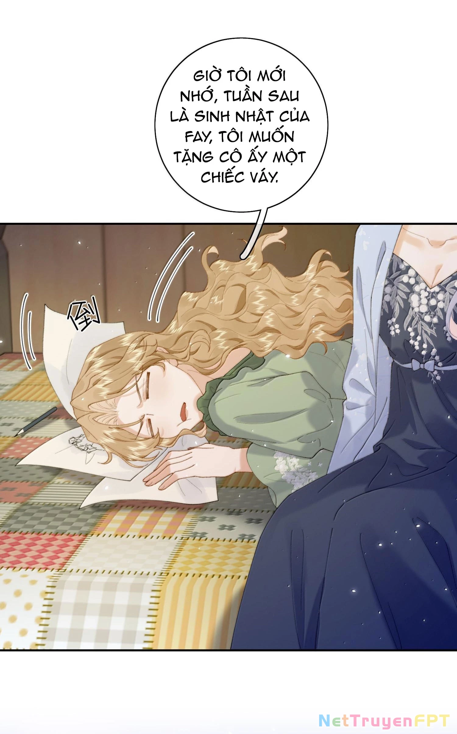 Phản Diện Gặp Kẻ Cuồng Yêu Chapter 53 - Trang 2