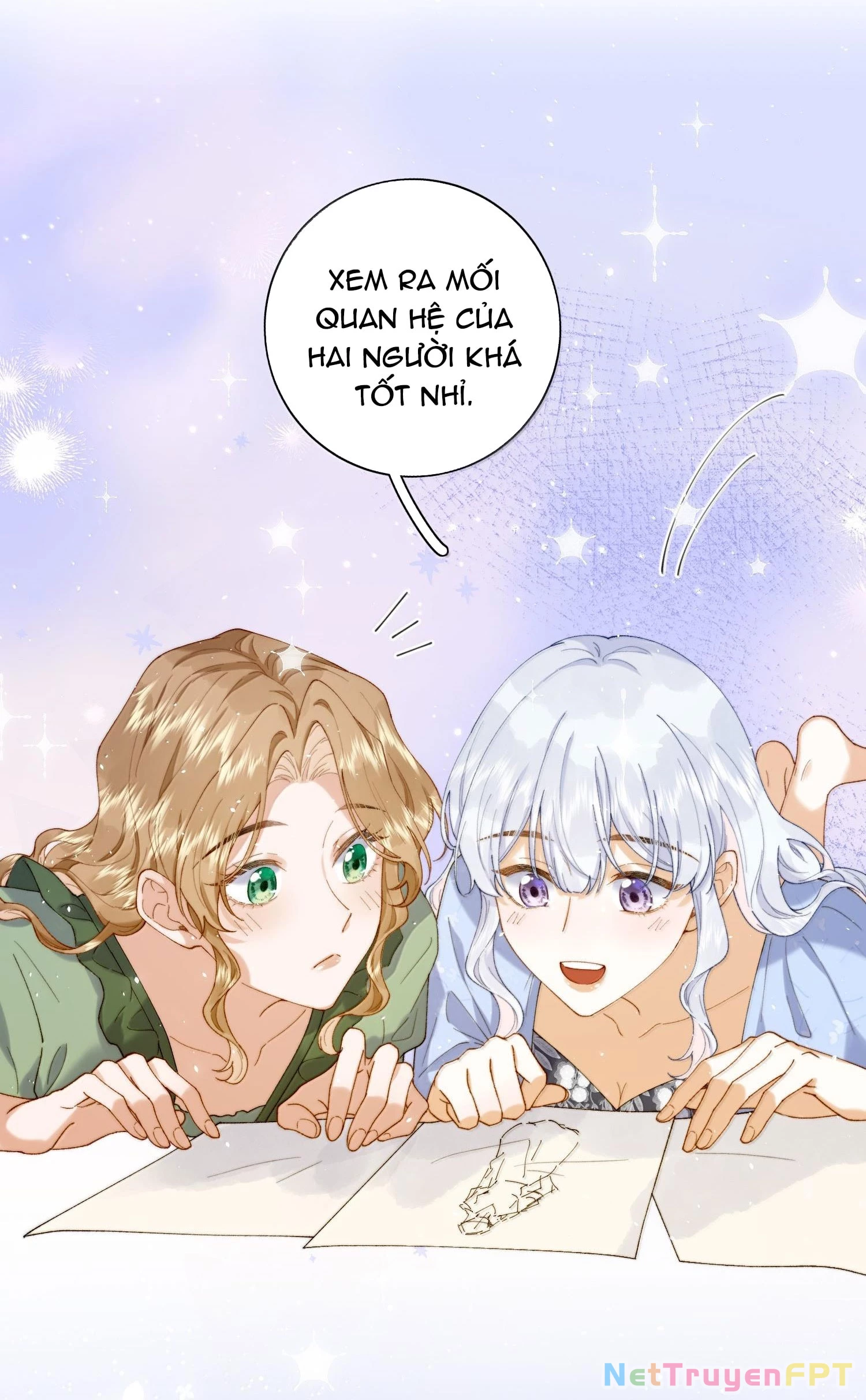 Phản Diện Gặp Kẻ Cuồng Yêu Chapter 53 - Trang 2